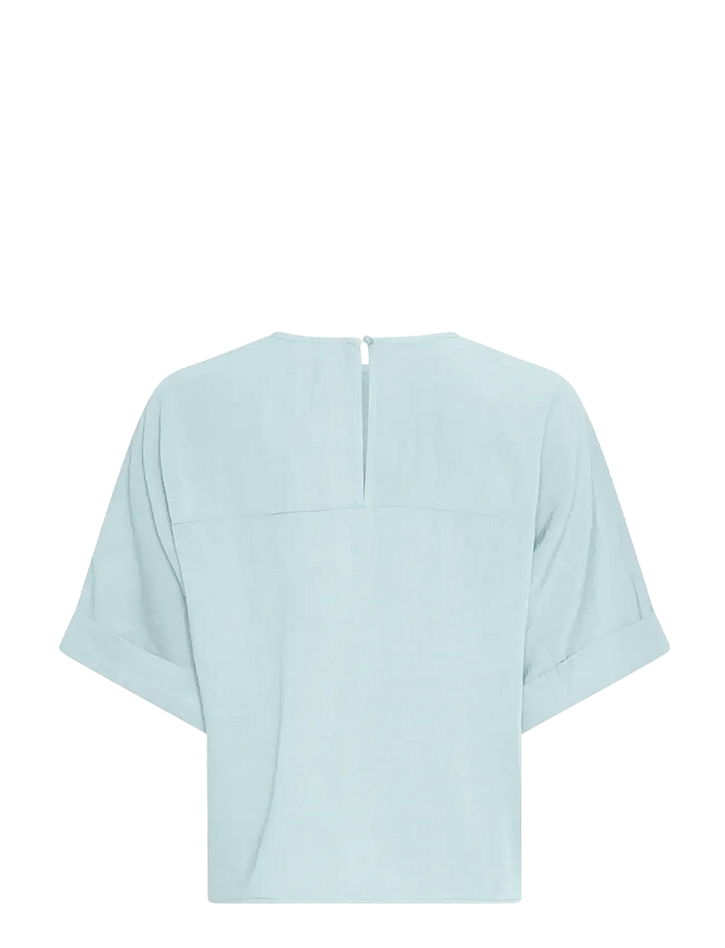 MSCH Copenhagen - MSCHDaria 2/4 Top - t-shirts - summer song mel - 1