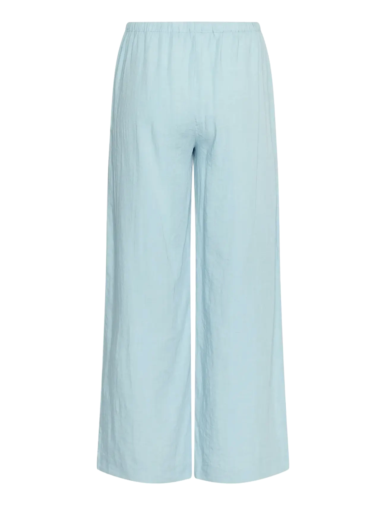 MSCH Copenhagen - MSCHDaria Pants - hosen mit weitem bein - summer song mel - 2