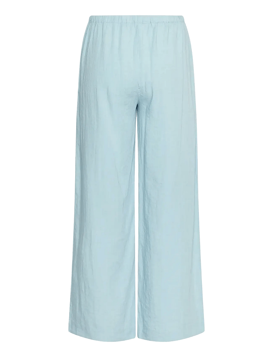 MSCH Copenhagen - MSCHDaria Pants - hosen mit weitem bein - summer song mel - 2