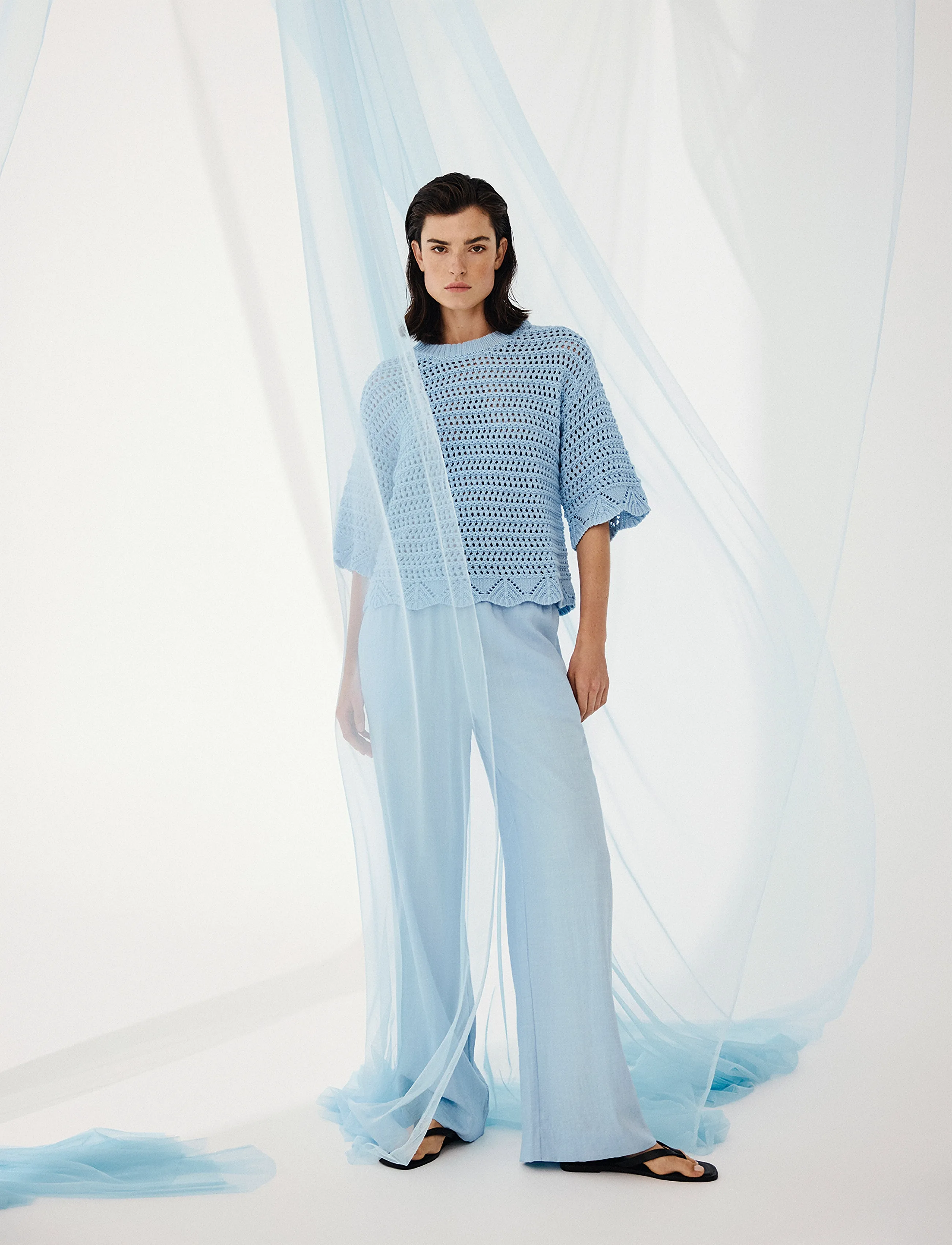 Mschdaria Pants