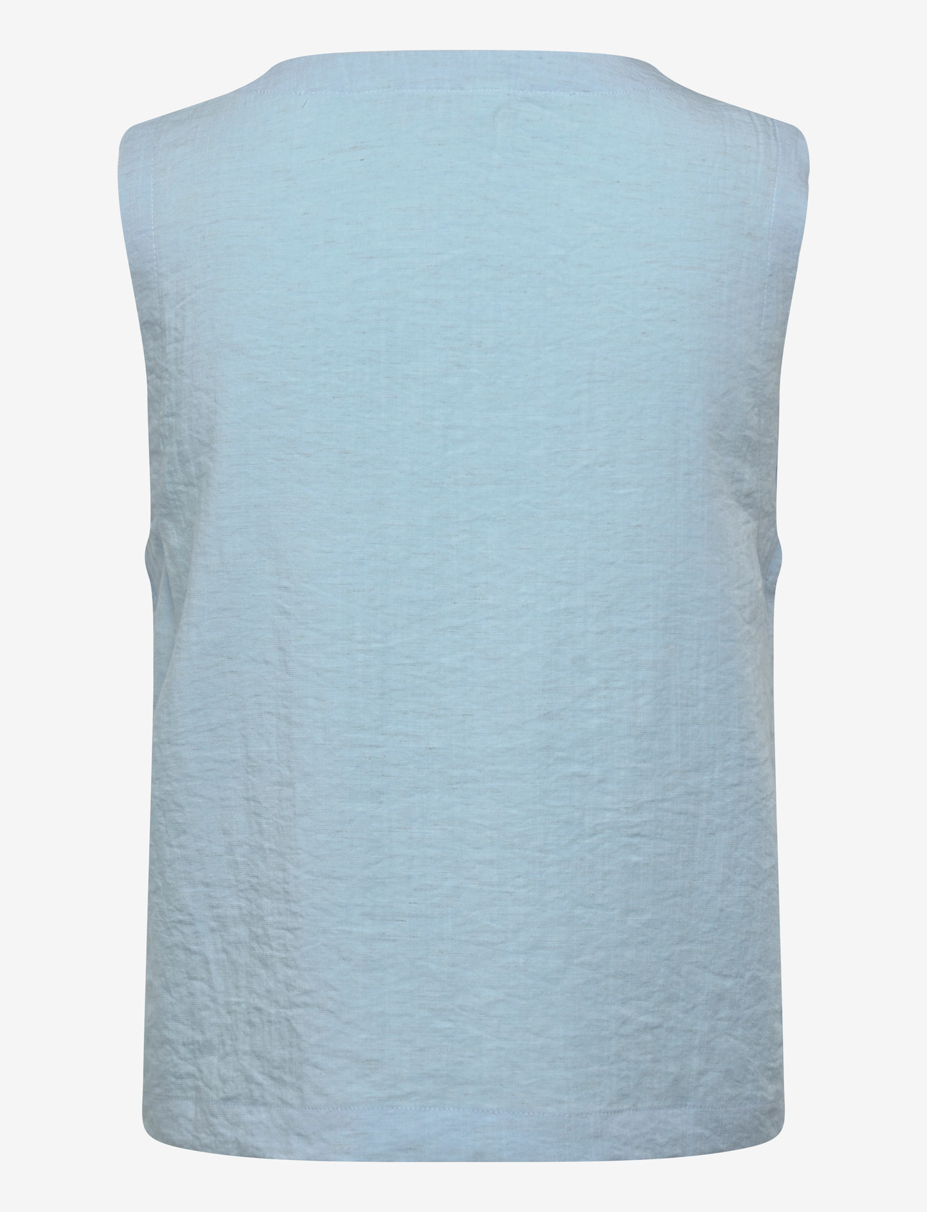 MSCH Copenhagen - MSCHDaria SL Shirt - varrukateta pluusid - summer song mel - 1