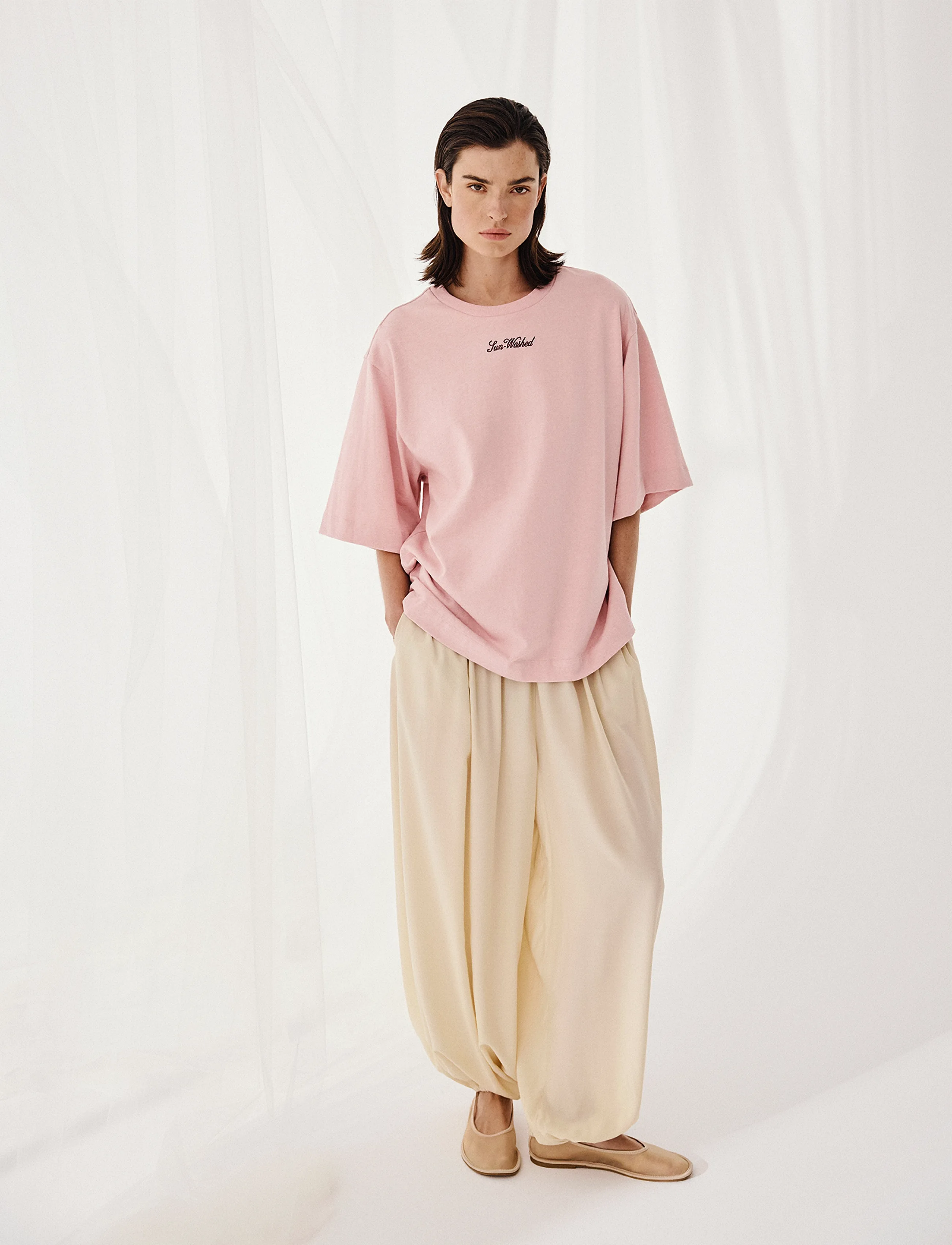 Mschkeandra Pants