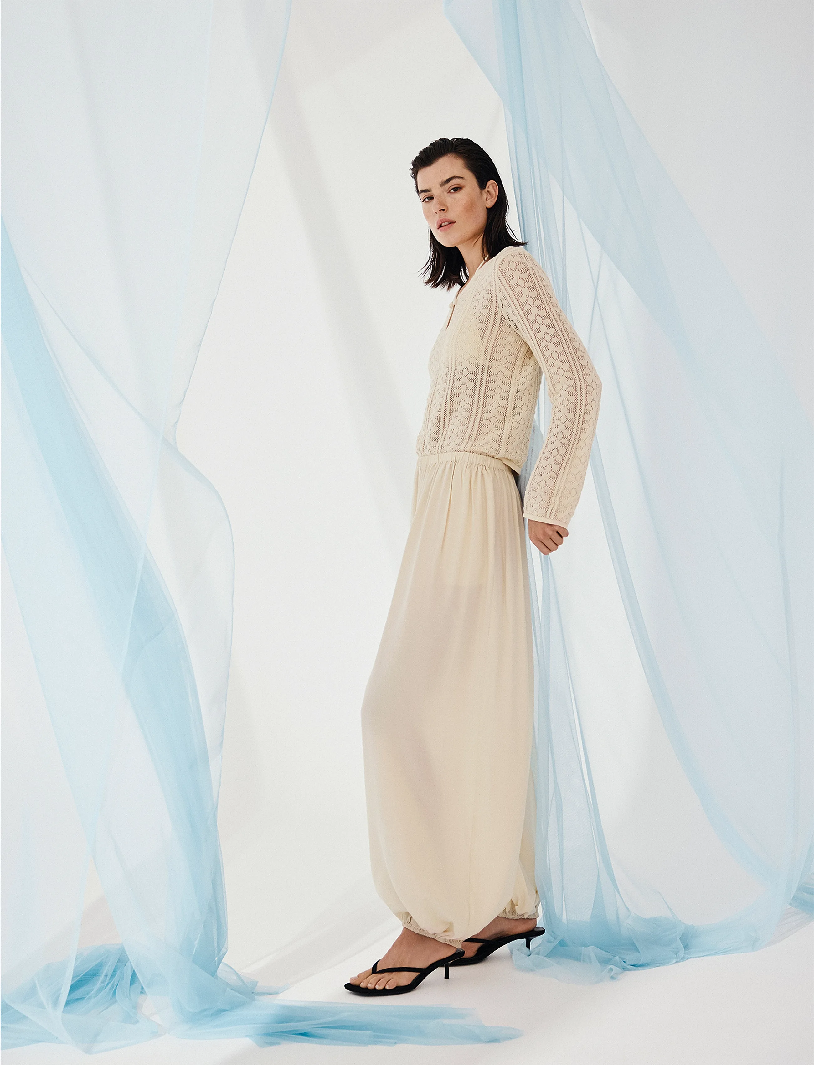 Mschkeandra Pants 2