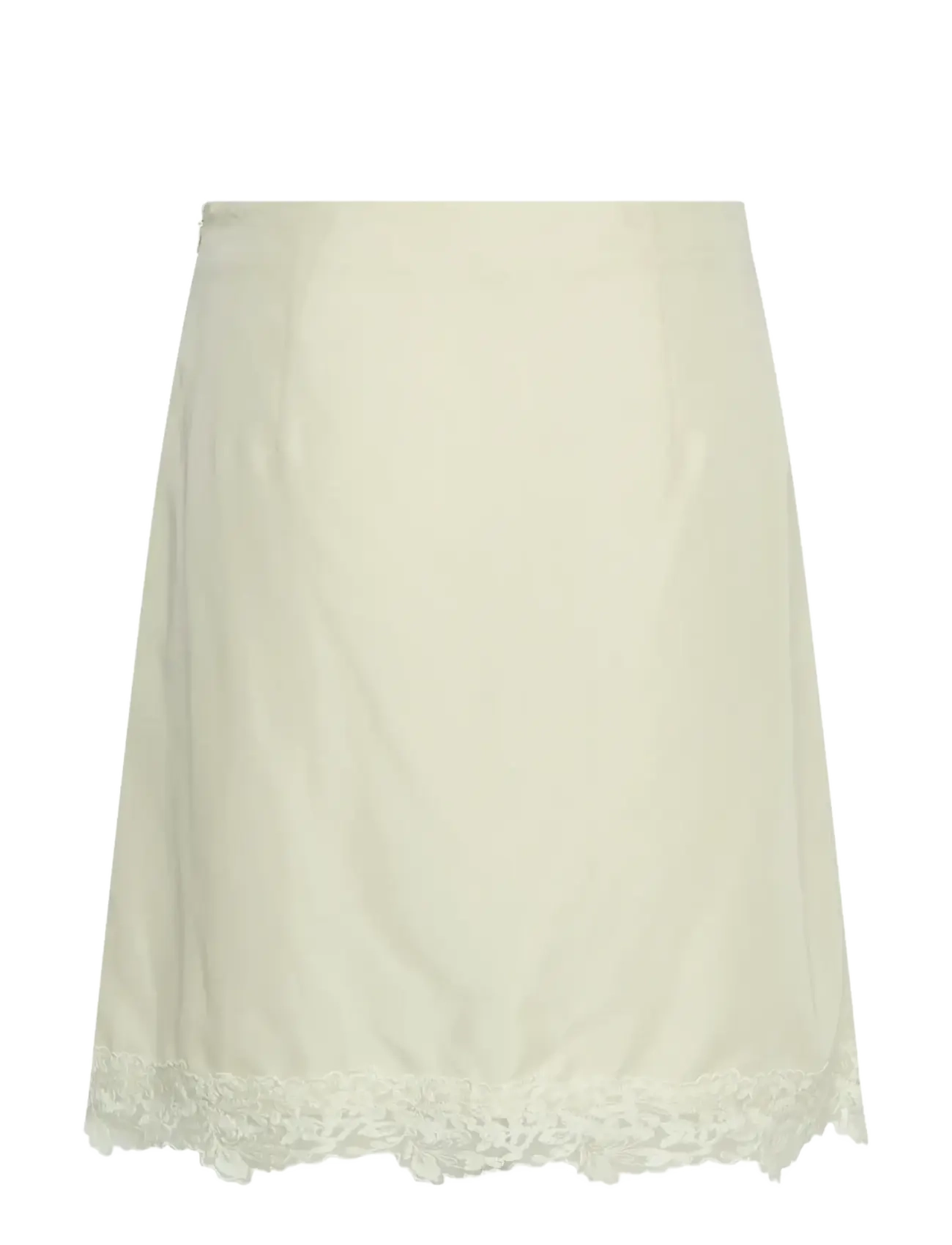 MSCH Copenhagen - MSCHTheresa Skirt - kurze röcke - bleached sand - 1