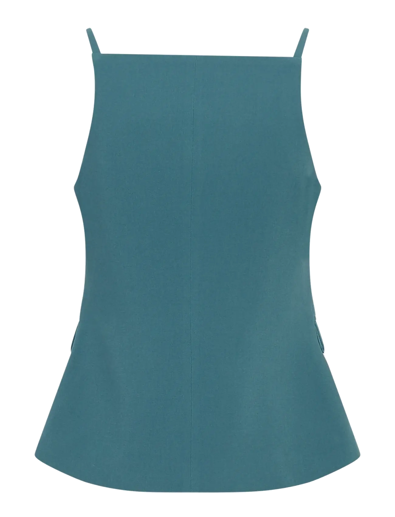 MSCH Copenhagen - MSCHKailene Michelle Waistcoat - balsam - 1
