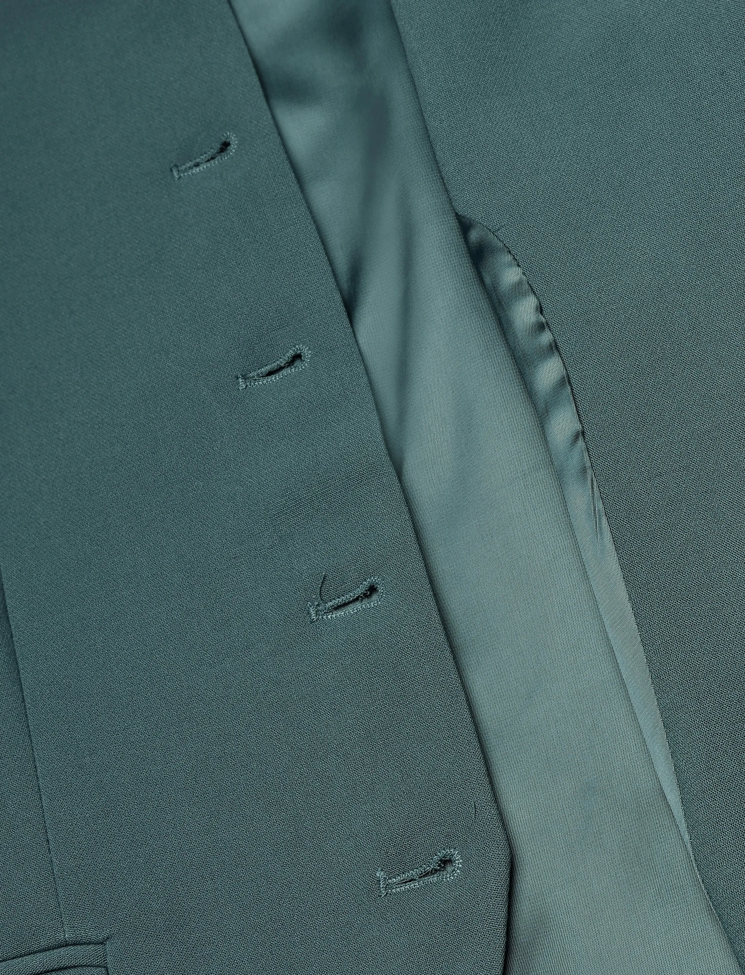 MSCH Copenhagen - MSCHKailene Michelle Waistcoat - varrukateta pluusid - balsam - 2