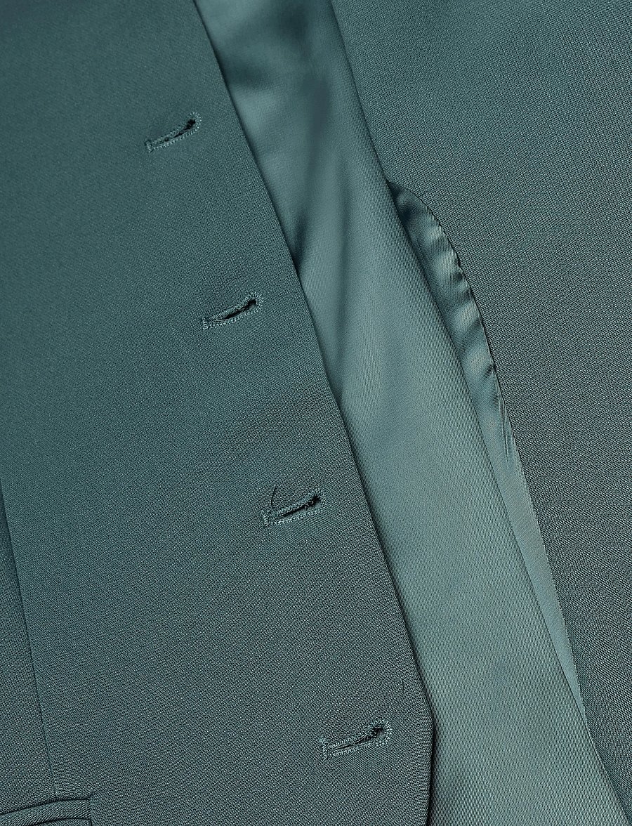 MSCH Copenhagen - MSCHKailene Michelle Waistcoat - varrukateta pluusid - balsam - 2