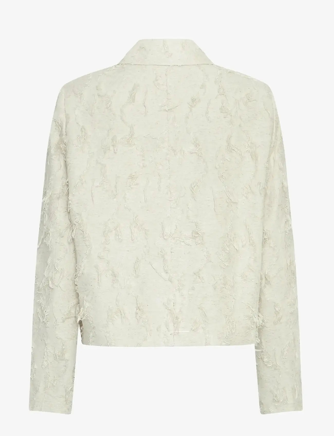 MSCH Copenhagen - MSCHKornelie Blazer - einreihige blazer - sand melange - 1