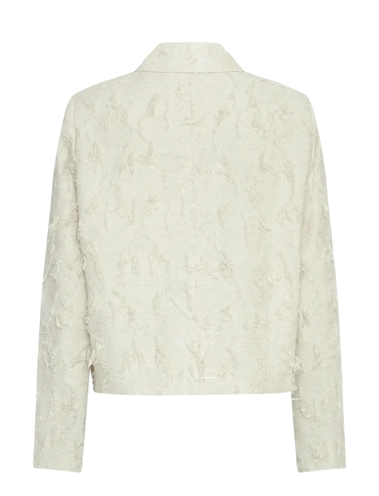 MSCH Copenhagen - MSCHKornelie Blazer - enkelknäppta kavajer - sand melange - 1