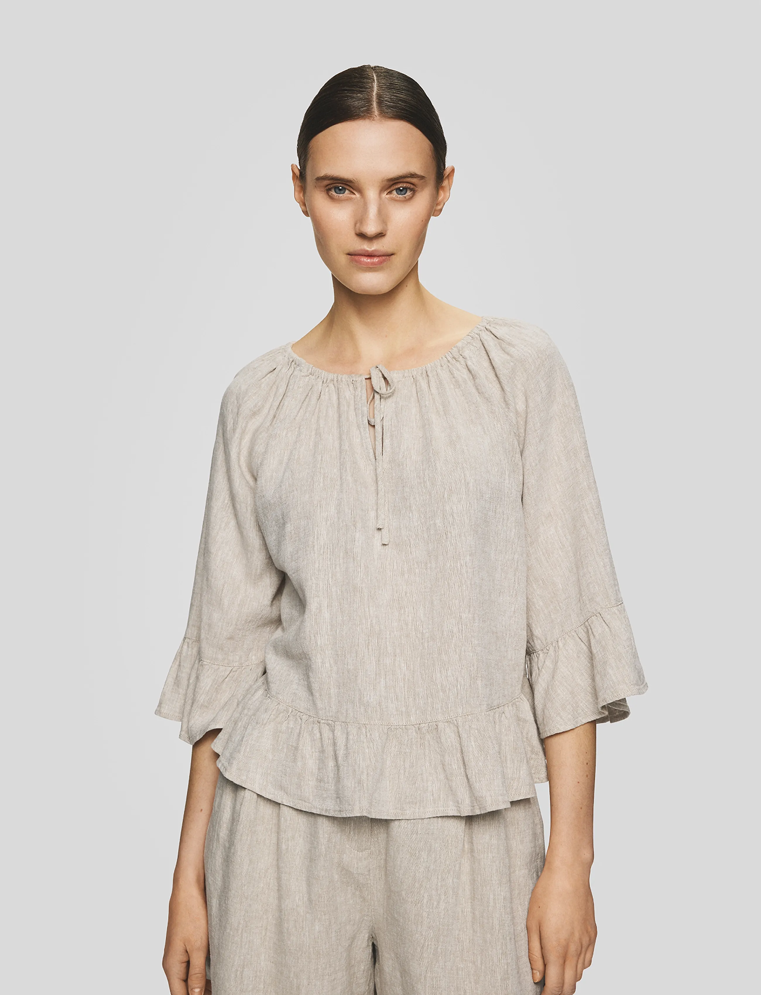 Mschviana Ginia 2/4 Top