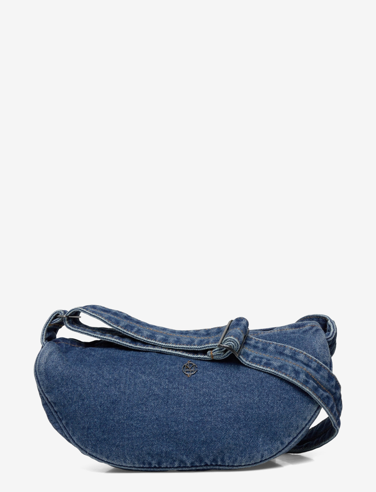 MSCH Copenhagen - MSCHDylan Bumbag Key - bum bags - mid blue wash - 0