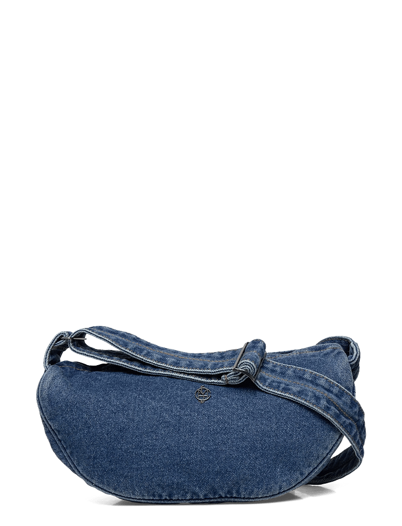 MSCH Copenhagen - MSCHDylan Bumbag Key - bum bags - mid blue wash - 0