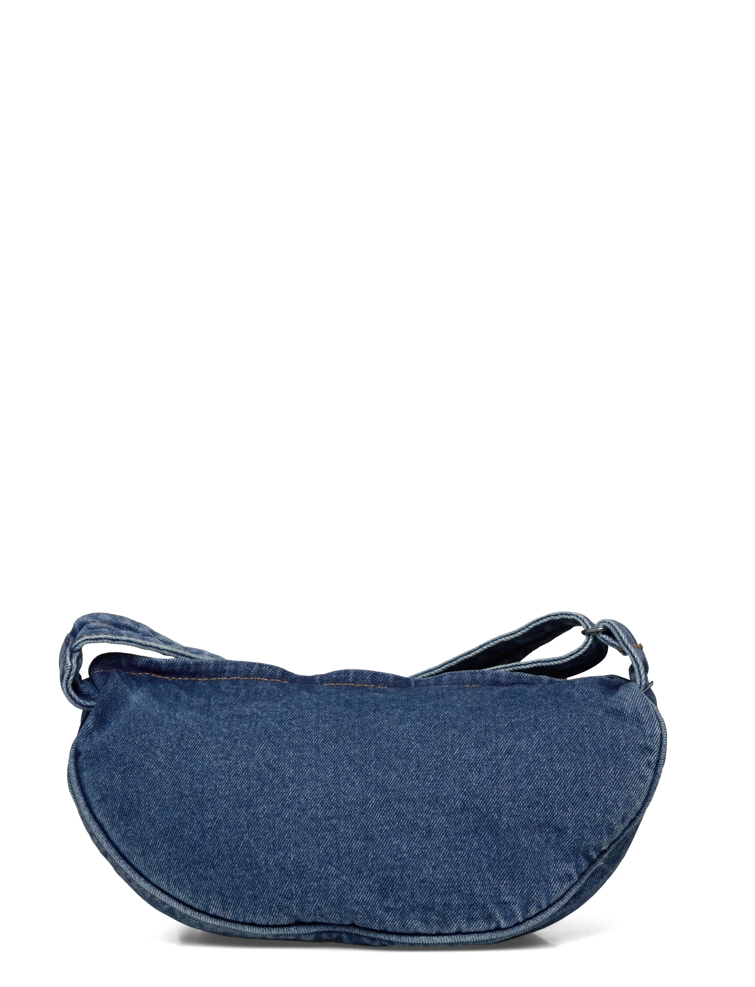 MSCH Copenhagen - MSCHDylan Bumbag Key - mid blue wash - 1