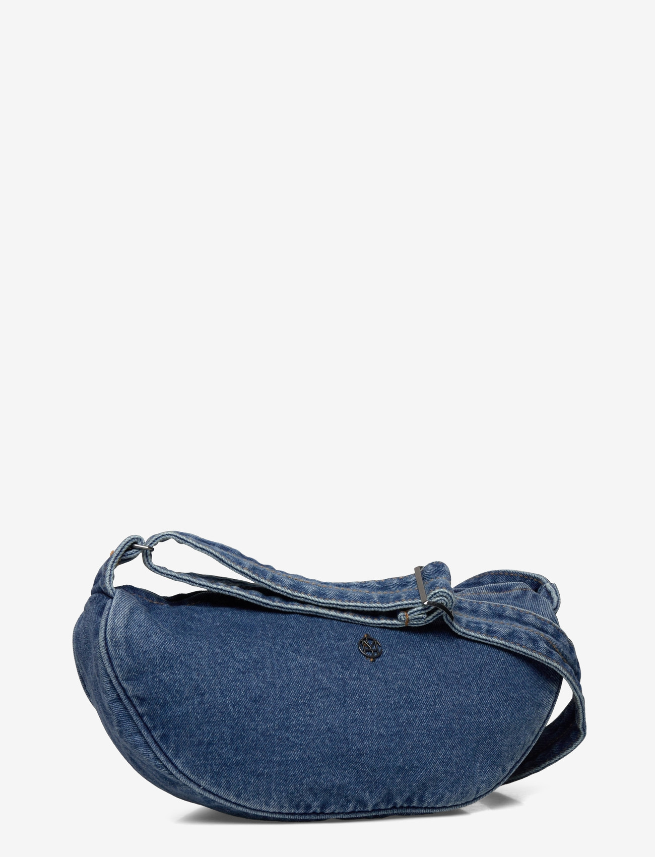 MSCH Copenhagen - MSCHDylan Bumbag Key - bum bags - mid blue wash - 2