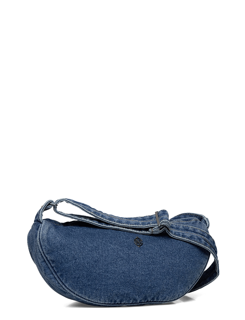 MSCH Copenhagen - MSCHDylan Bumbag Key - bum bags - mid blue wash - 2