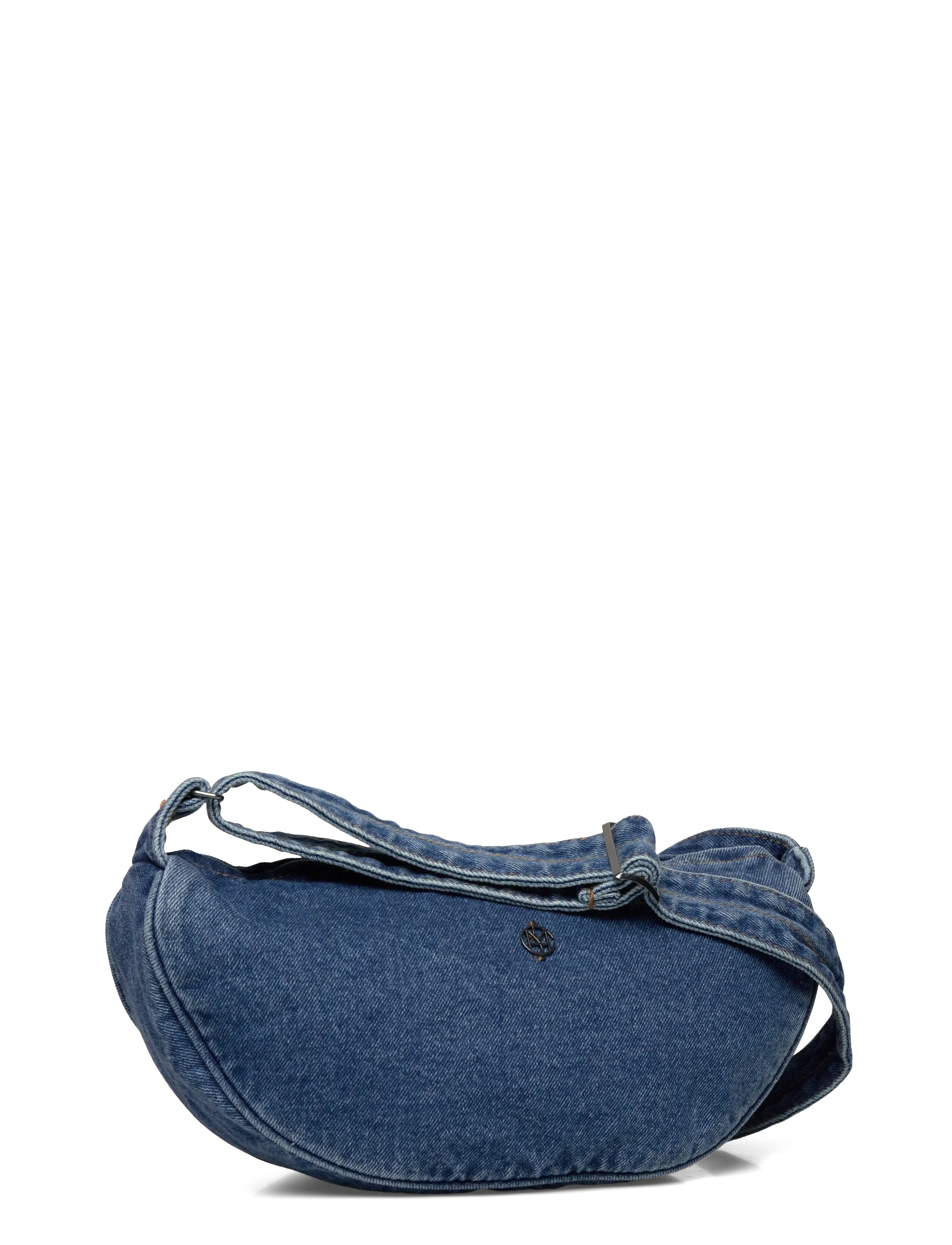 MSCH Copenhagen - MSCHDylan Bumbag Key - mid blue wash - 2