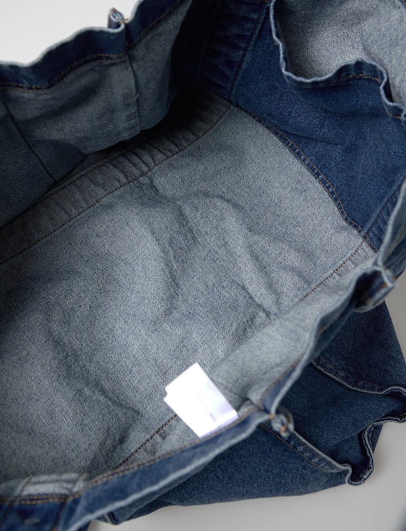 MSCH Copenhagen - MSCHDylan Shopper Key - shoppers - mid blue wash - 4