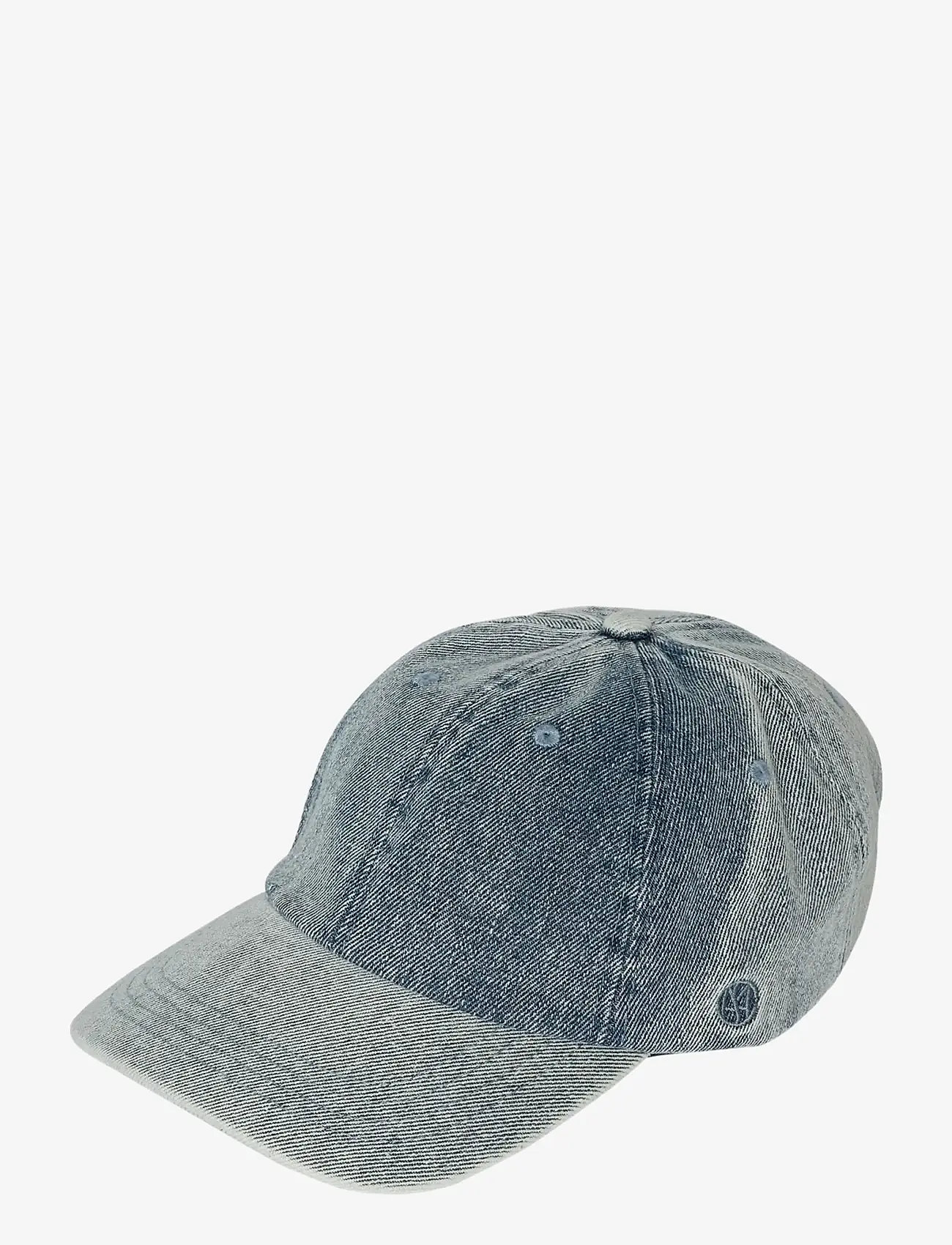 MSCH Copenhagen - MSCHBuffy Cap Key - laveste priser - mid blue wash - 0