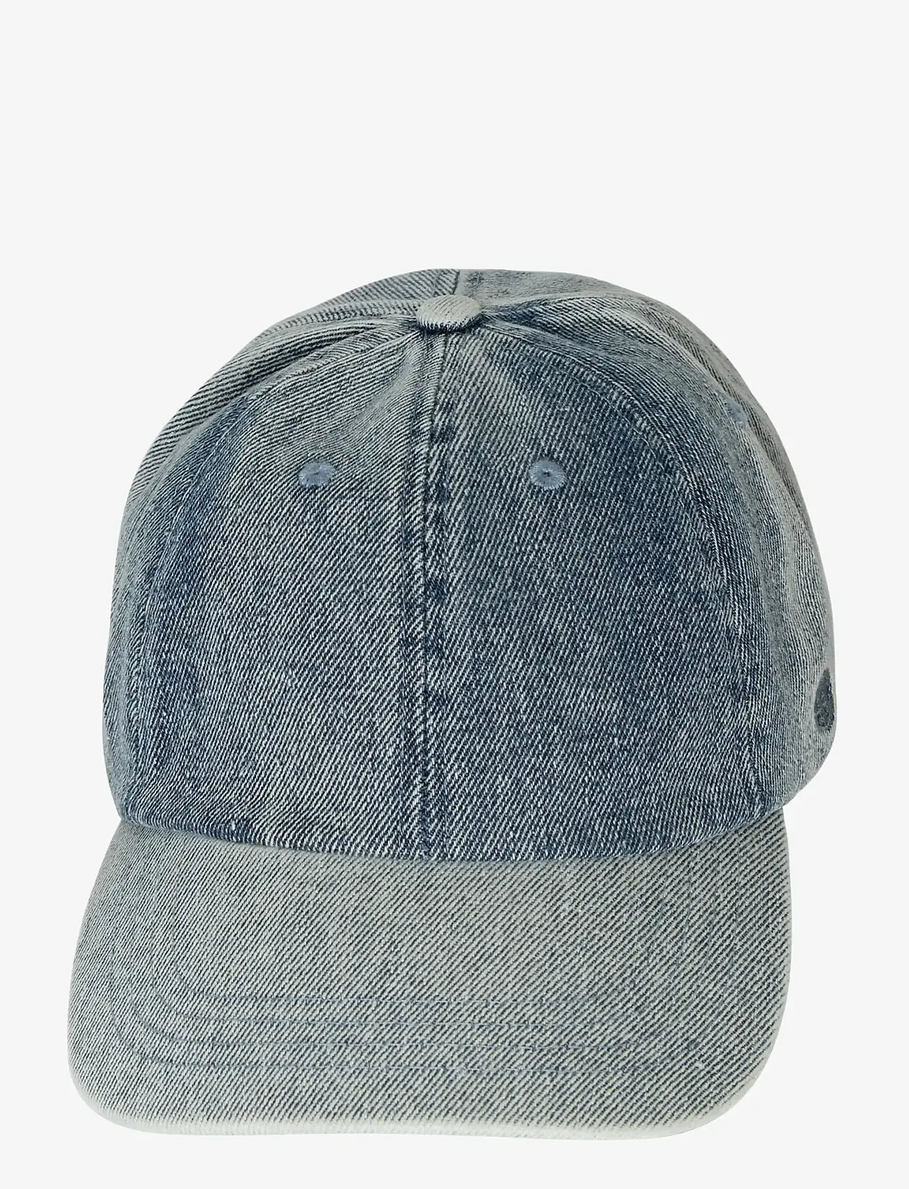 MSCH Copenhagen - MSCHBuffy Cap Key - laveste priser - mid blue wash - 1