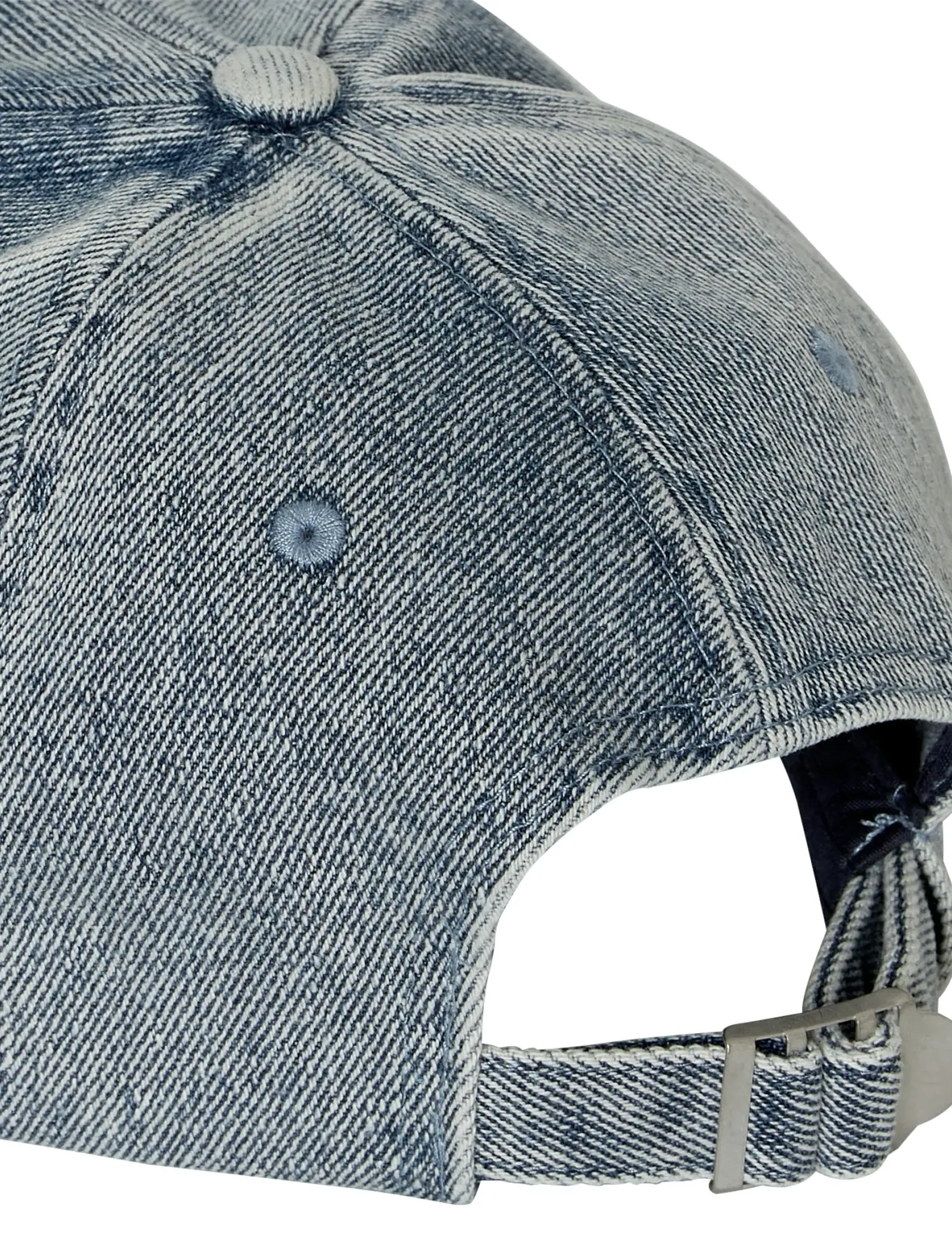 MSCH Copenhagen - MSCHBuffy Cap Key - lägsta priserna - mid blue wash - 2
