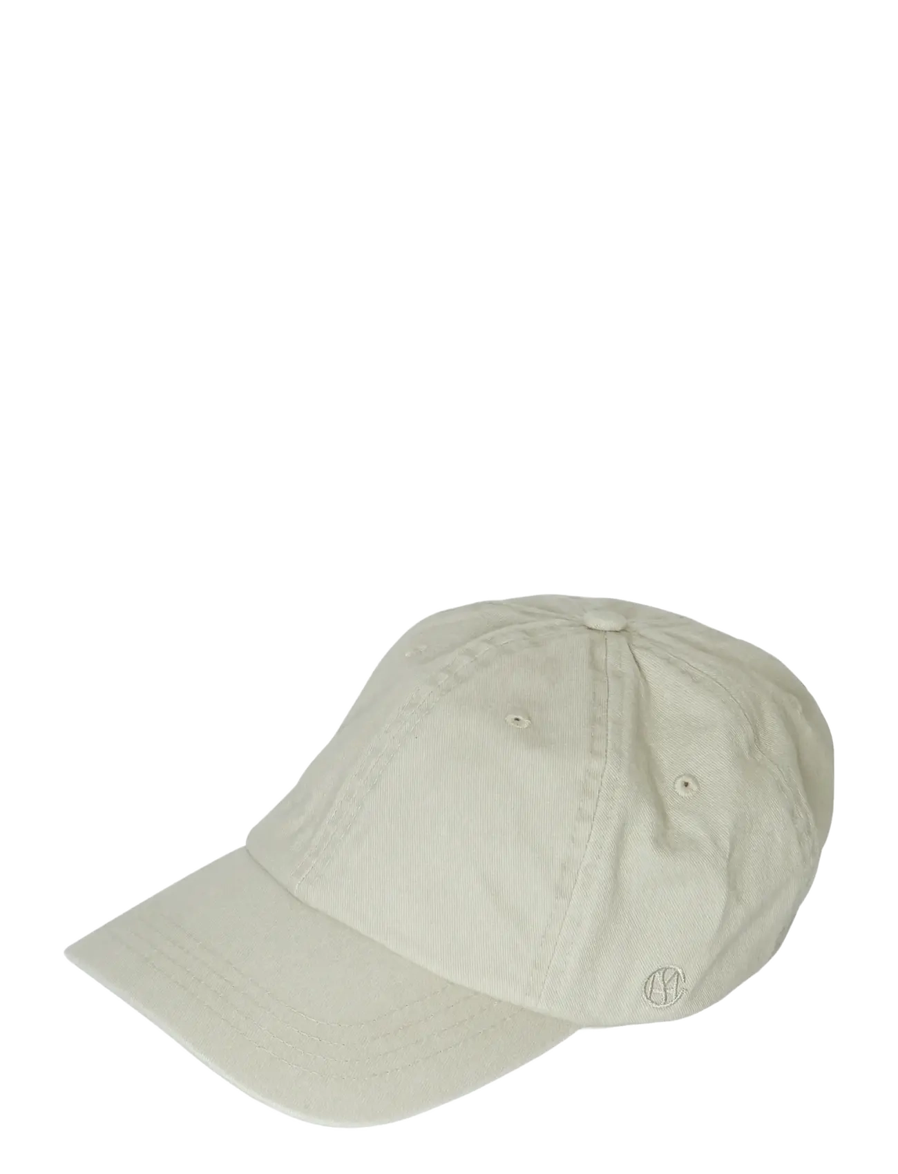 MSCH COPENHAGEN Mschcolby Basecap Key Khaki - One Size - Damen