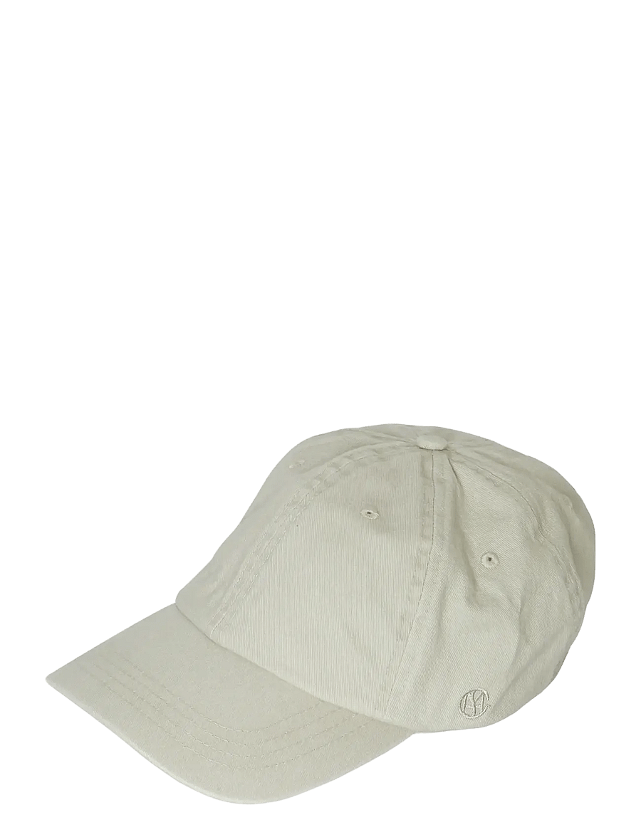 MSCH Copenhagen - MSCHColby Cap Key - kasketter & caps - sand wash - 0