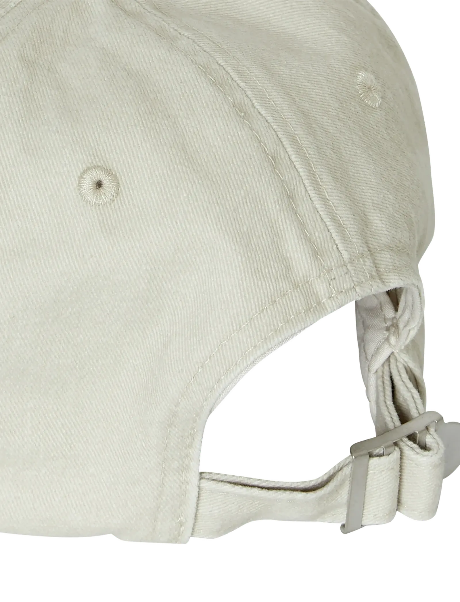 MSCH Copenhagen - MSCHColby Cap Key - caps - sand wash - 2