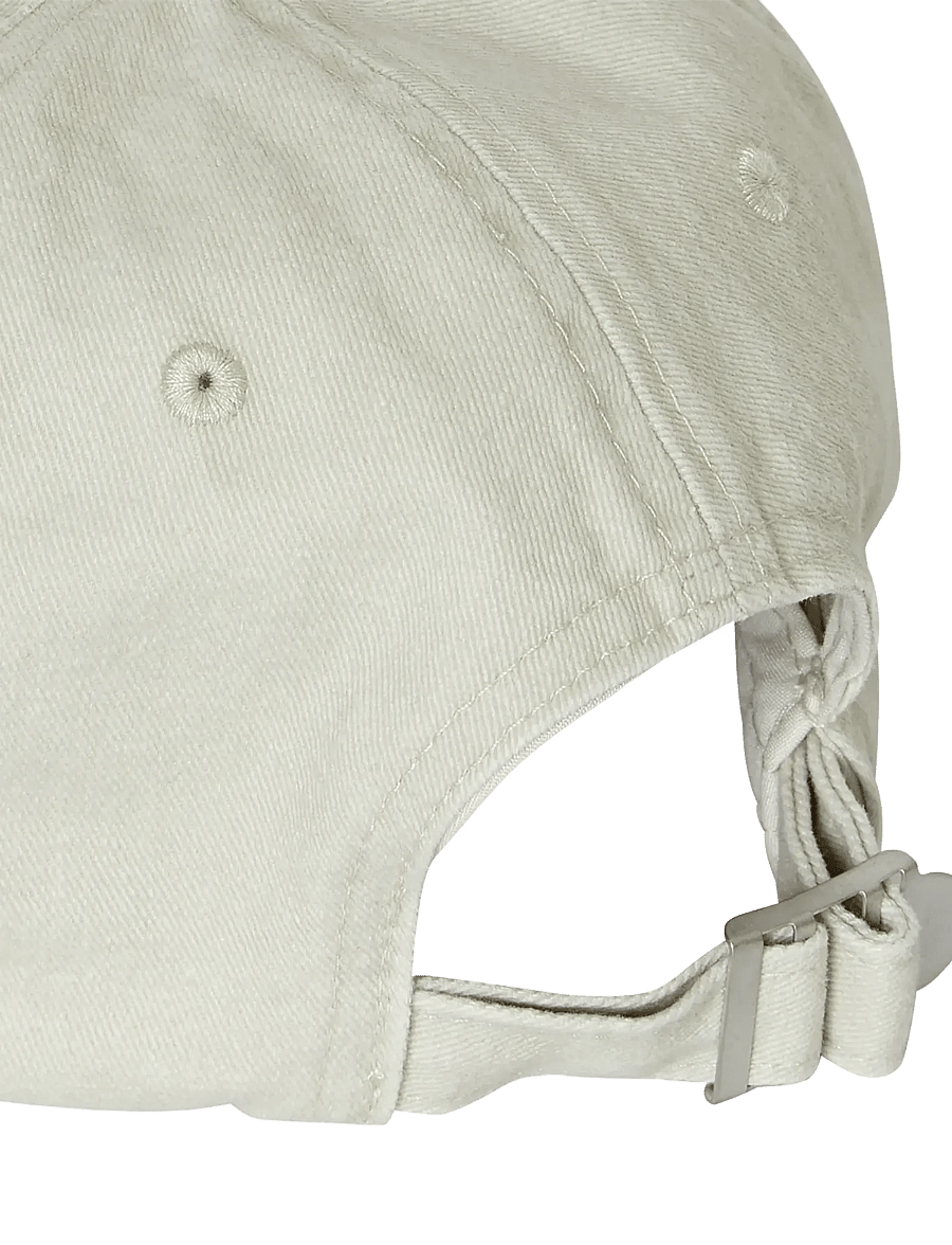 MSCH Copenhagen - MSCHColby Cap Key - kasketter & caps - sand wash - 2