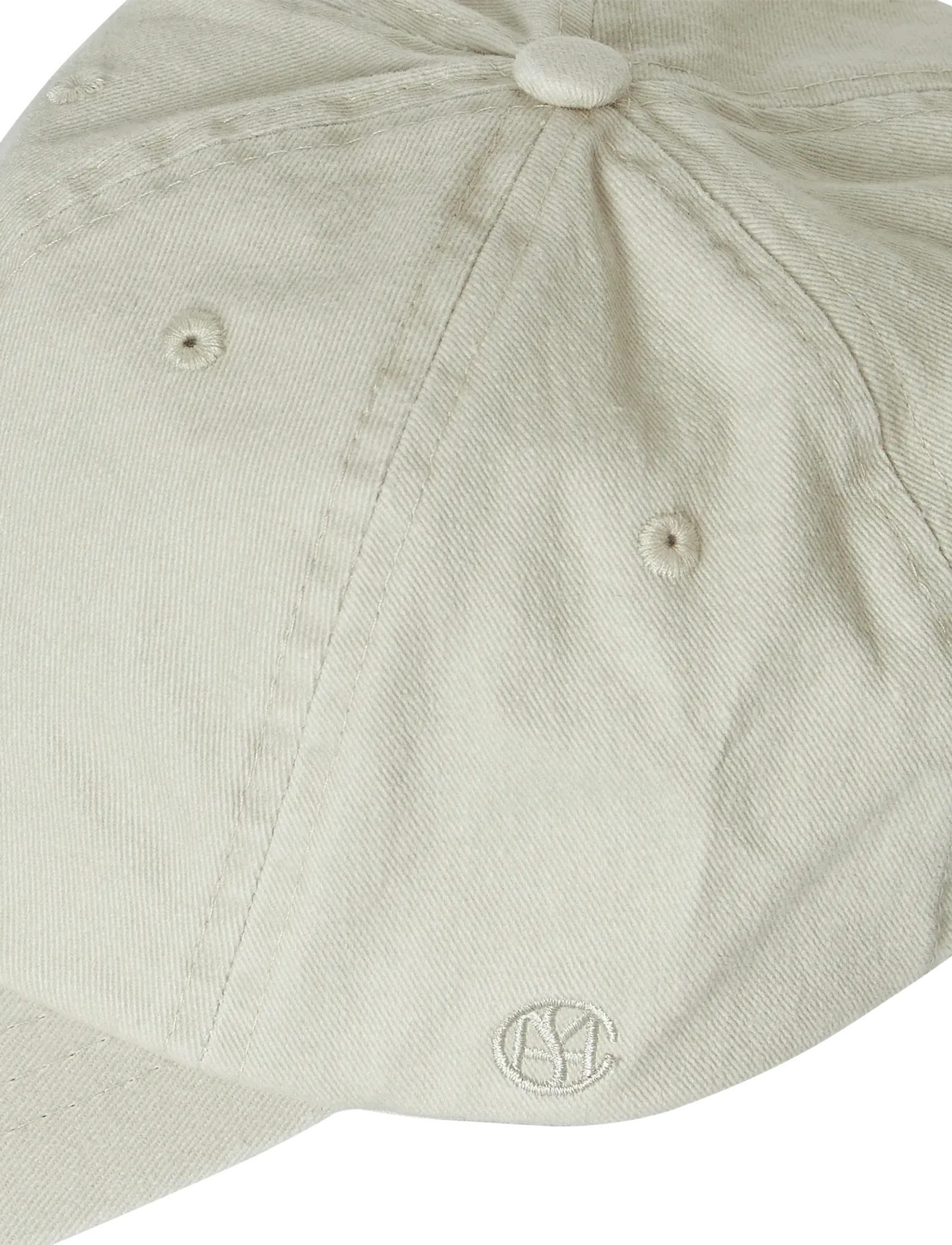 MSCH Copenhagen - MSCHColby Cap Key - caps - sand wash - 3