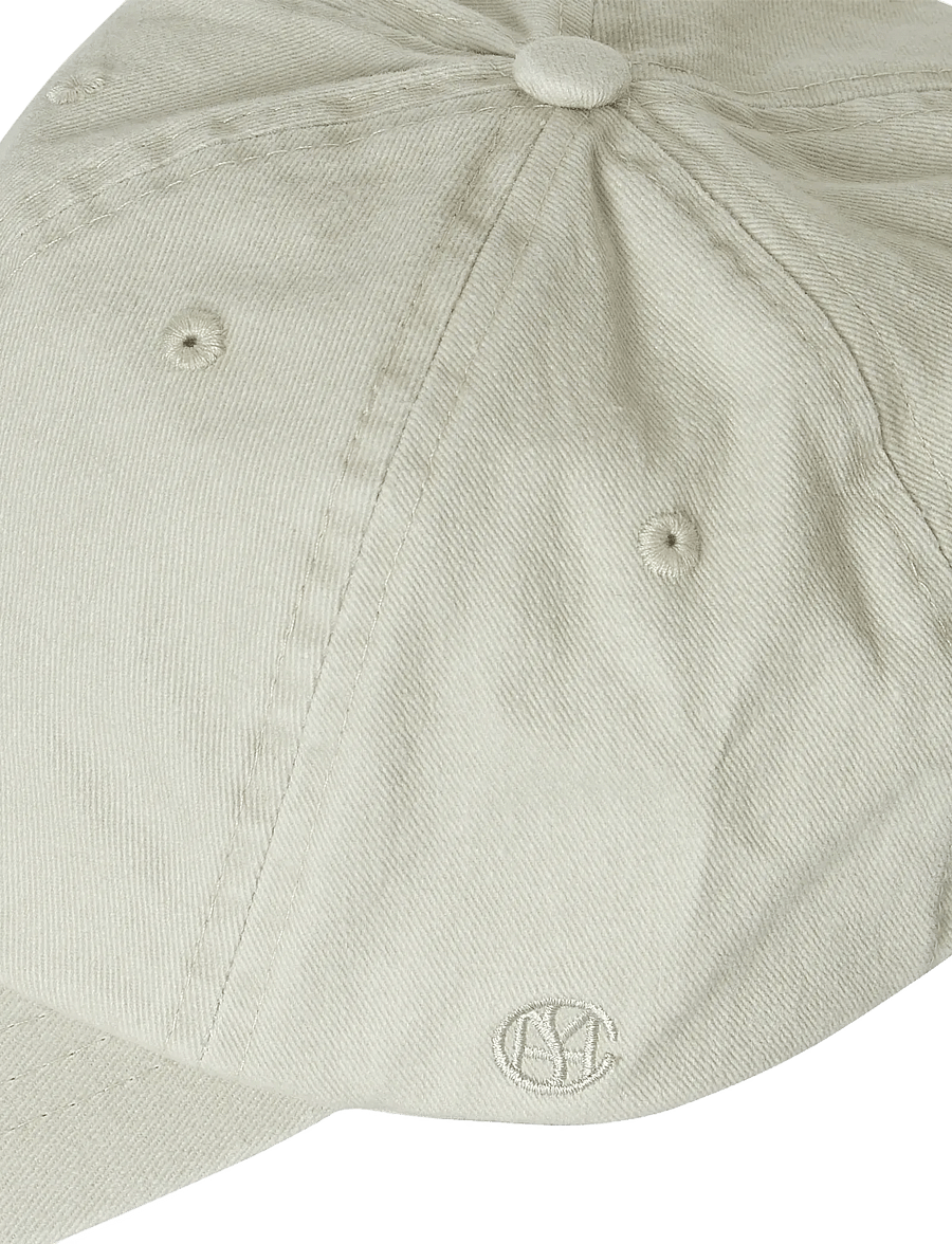 MSCH Copenhagen - MSCHColby Cap Key - kasketter & caps - sand wash - 3
