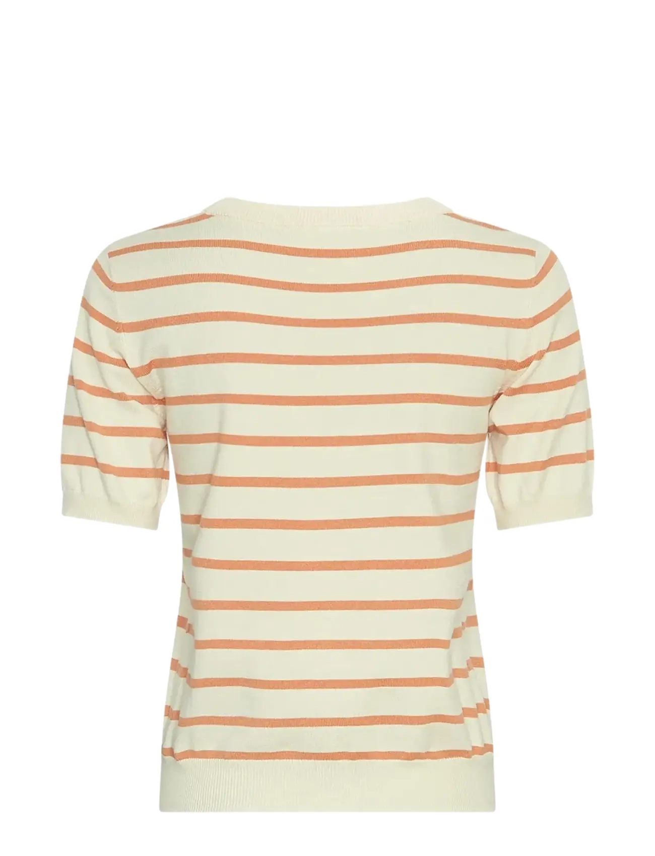 MSCH Copenhagen - MSCHZenta Rachelle 2/4 Pullover STP - bl sand/caramel - 1