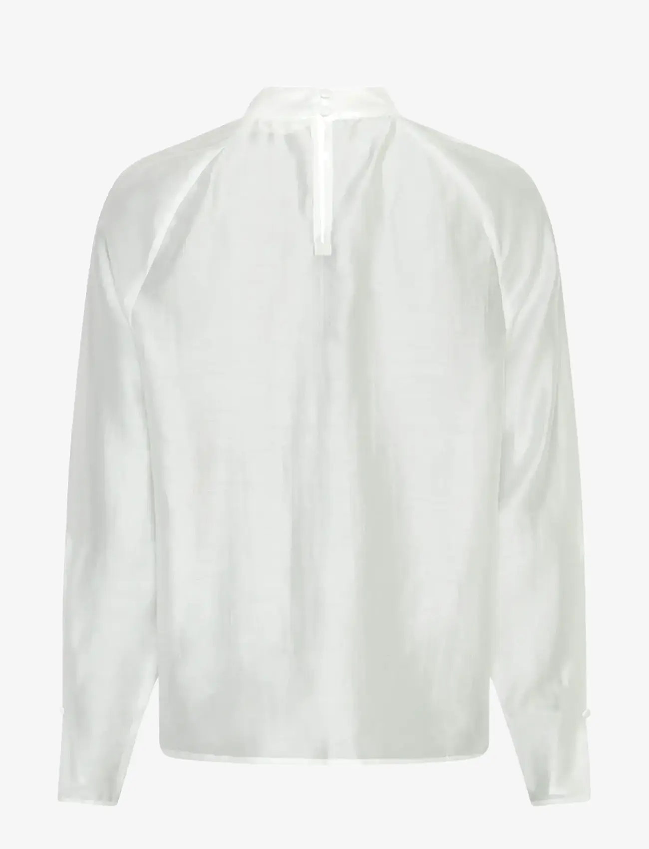 MSCH Copenhagen - MSCHNiley Faustina M Top - langærmede bluser - egret - 1