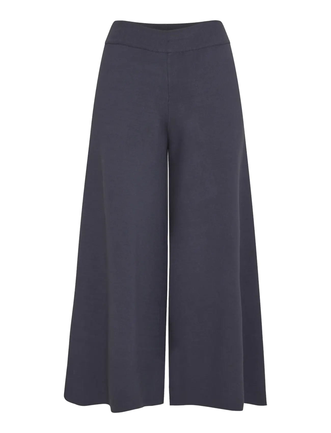 MSCH Copenhagen - MSCHArisha Thamira HW Skirt Pants - india ink - 1