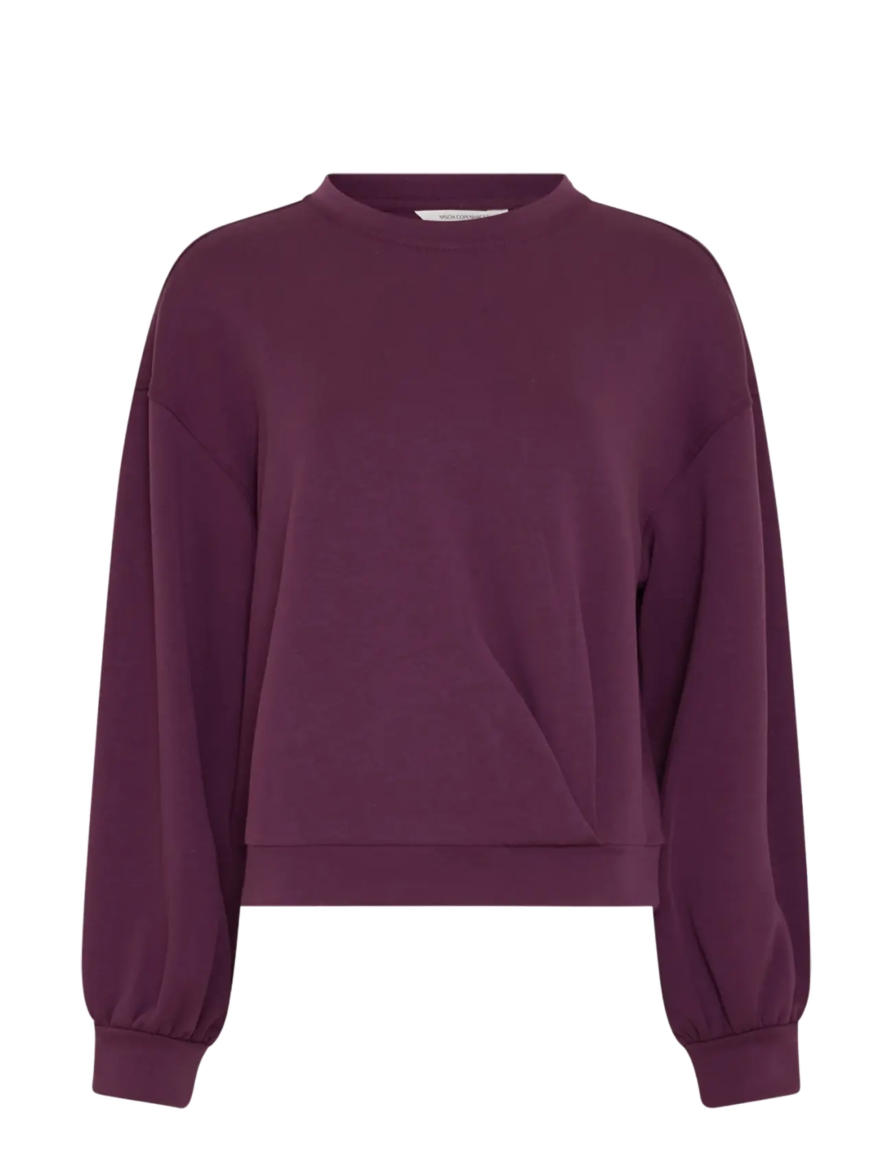 Mschbrooke Ima Q Sweatshirt
