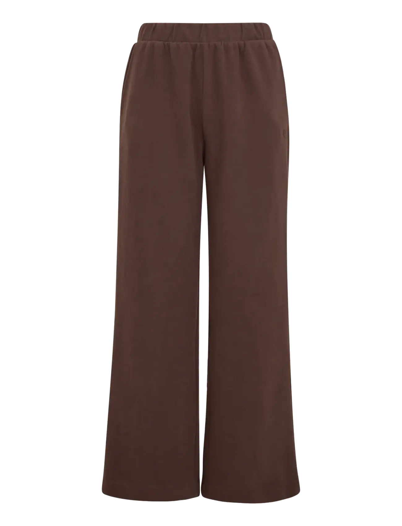 MSCH Copenhagen MSCHMarletta Sweat Pants - Sweatpants - HOT FUDGE / brown