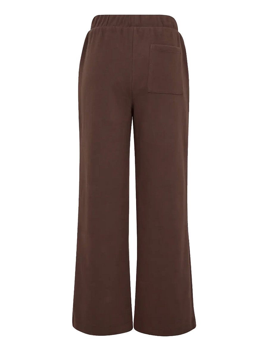 MSCH Copenhagen - MSCHMarletta Sweat Pants - vardagsstil - hot fudge - 1