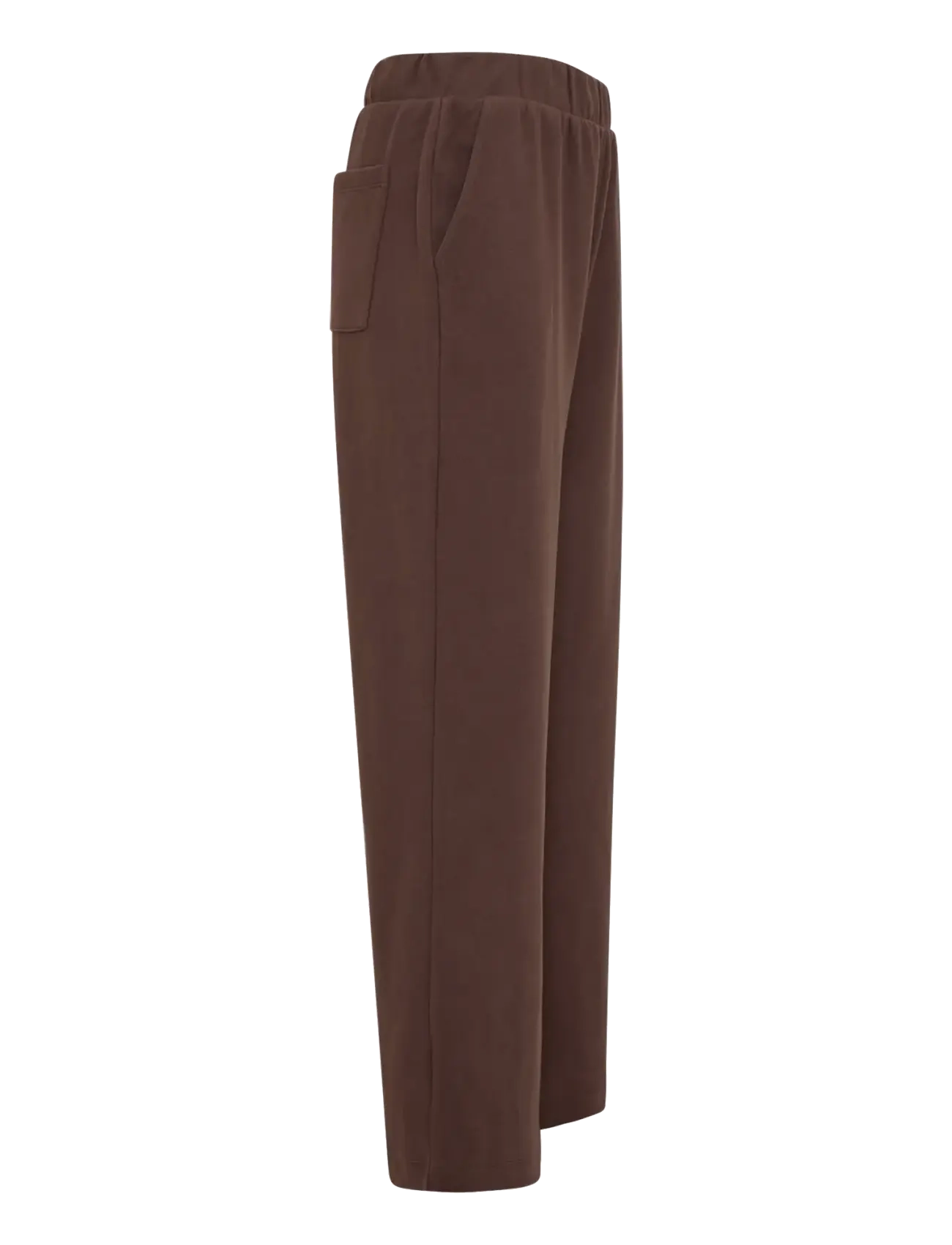 MSCH Copenhagen - MSCHMarletta Sweat Pants - hot fudge - 2