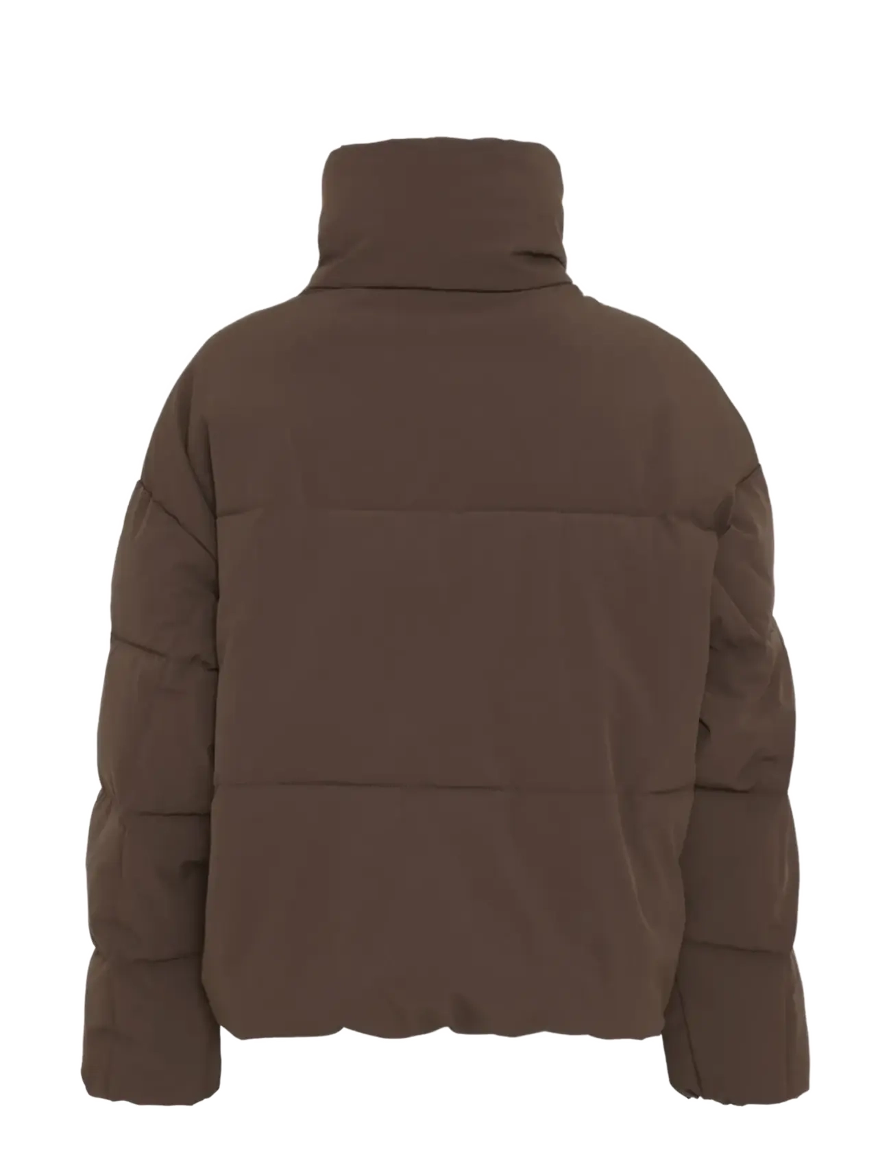 MSCH Copenhagen - MSCHRefron Jacket - vinterjakker - hot fudge - 2
