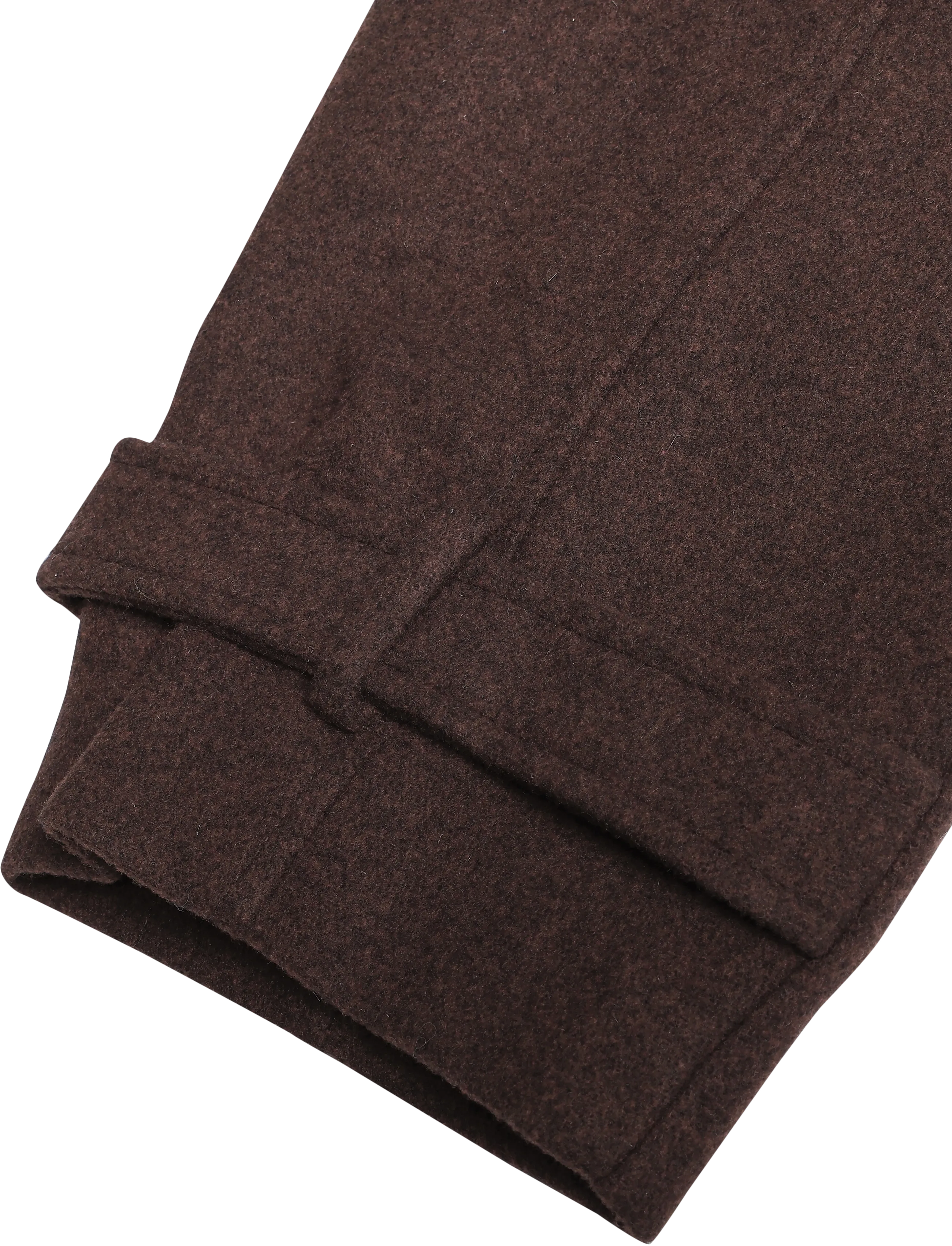 MSCH Copenhagen - MSCHAmaranda Jacket - ulljackor - hot fudge - 3