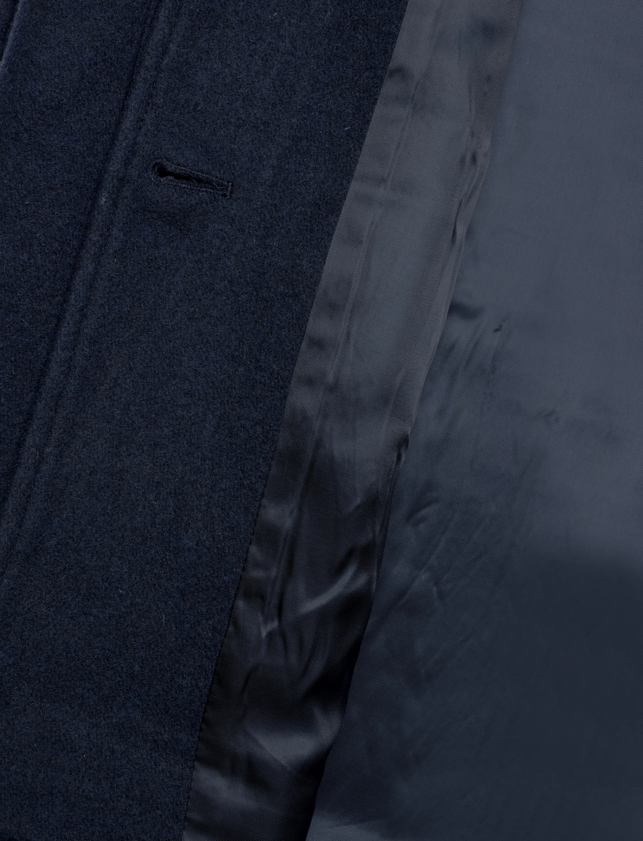 MSCH Copenhagen - MSCHAmaranda Jacket - ulljackor - sky captain - 4