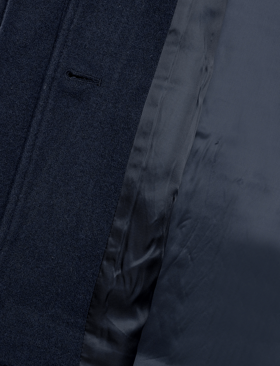 MSCH Copenhagen - MSCHAmaranda Jacket - ulljackor - sky captain - 4