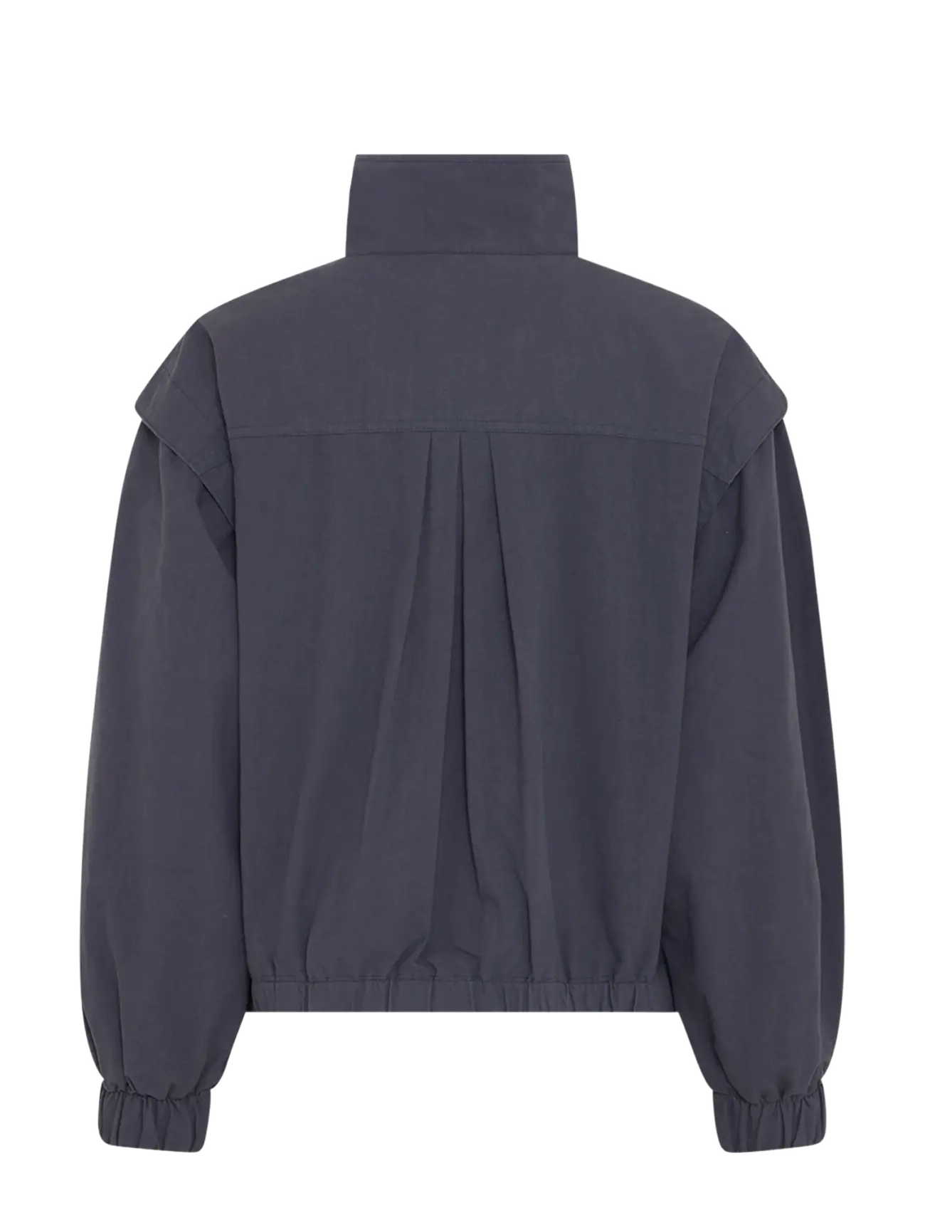 MSCH Copenhagen - MSCHHeloise Jacket - lette jakker - india ink - 1
