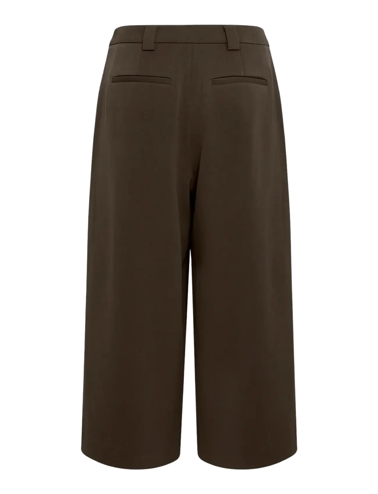 MSCH Copenhagen - MSCHMaryla Henrika HW Culotte Pants - culottes - delicioso - 1