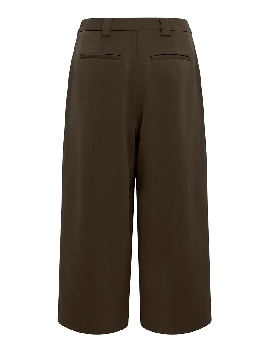 MSCH Copenhagen - MSCHMaryla Henrika HW Culotte Pants - culottes - delicioso - 1
