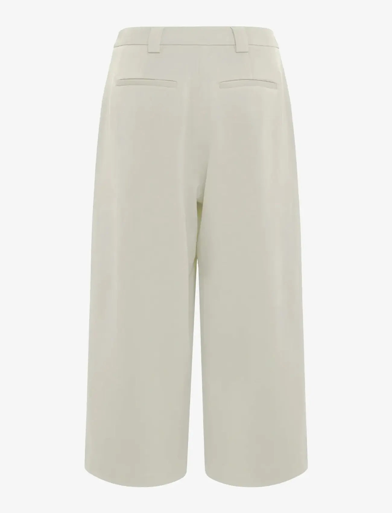 MSCH Copenhagen - MSCHMaryla Henrika HW Culotte Pants - culottes - peyote - 1