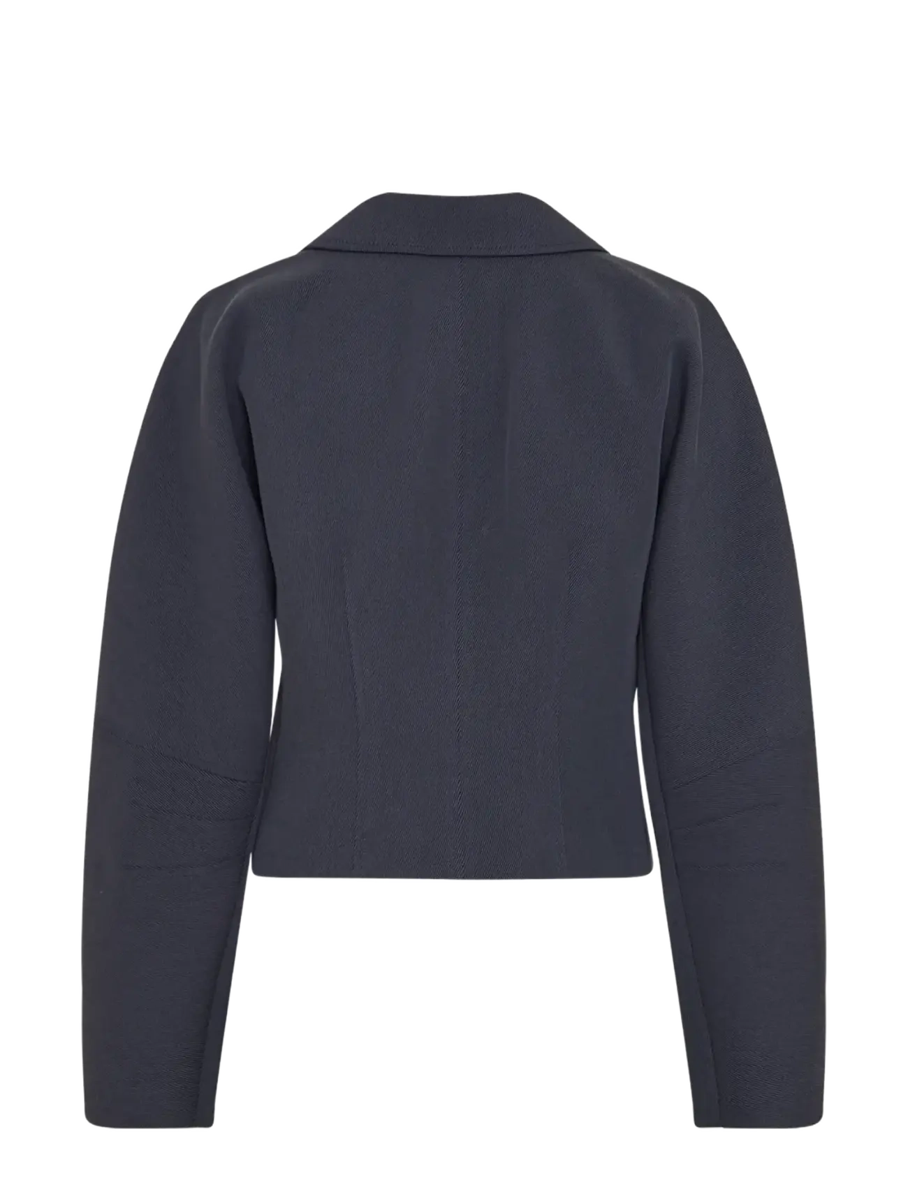 MSCH Copenhagen - MSCHLauretta Jacket - india ink - 2