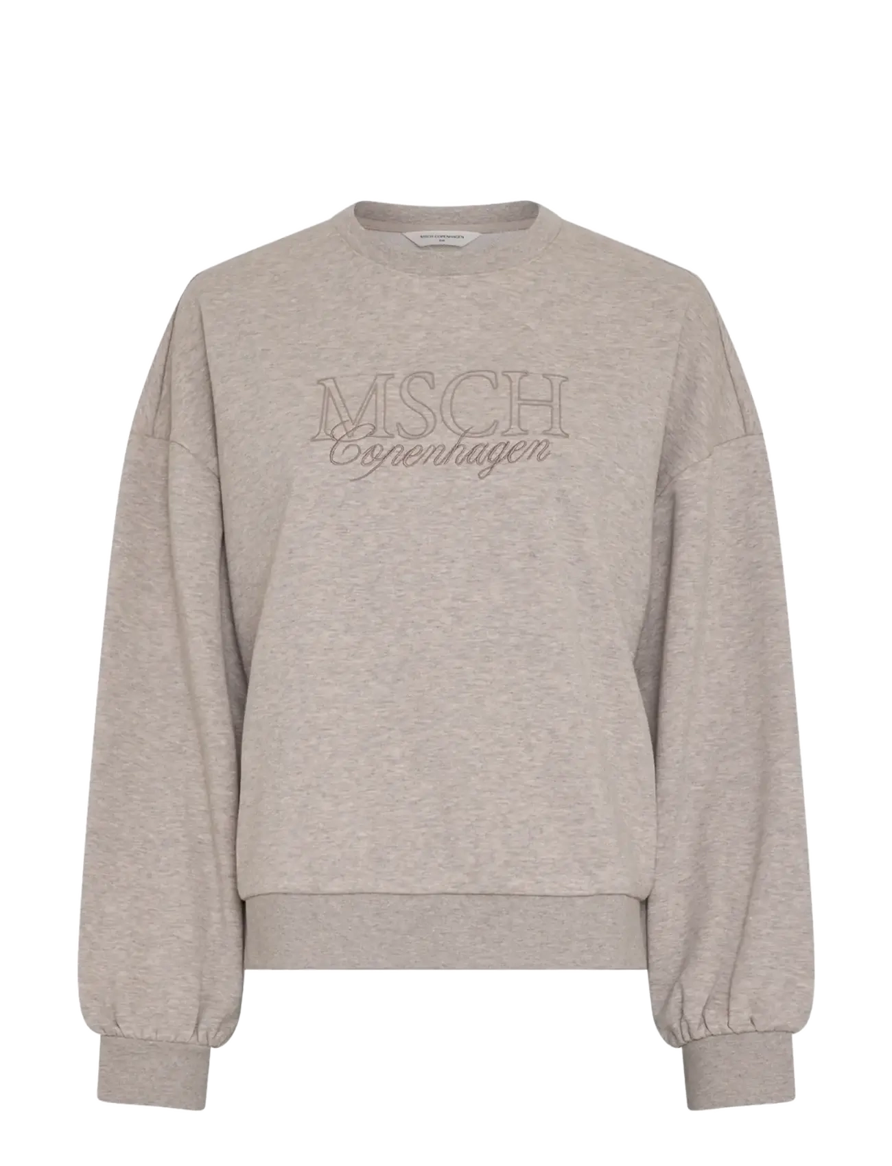 WARM LGM