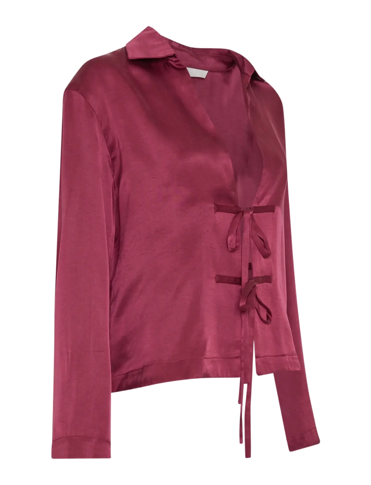 MSCH Copenhagen - MSCHShaelan Shirt - rhododendron - 3