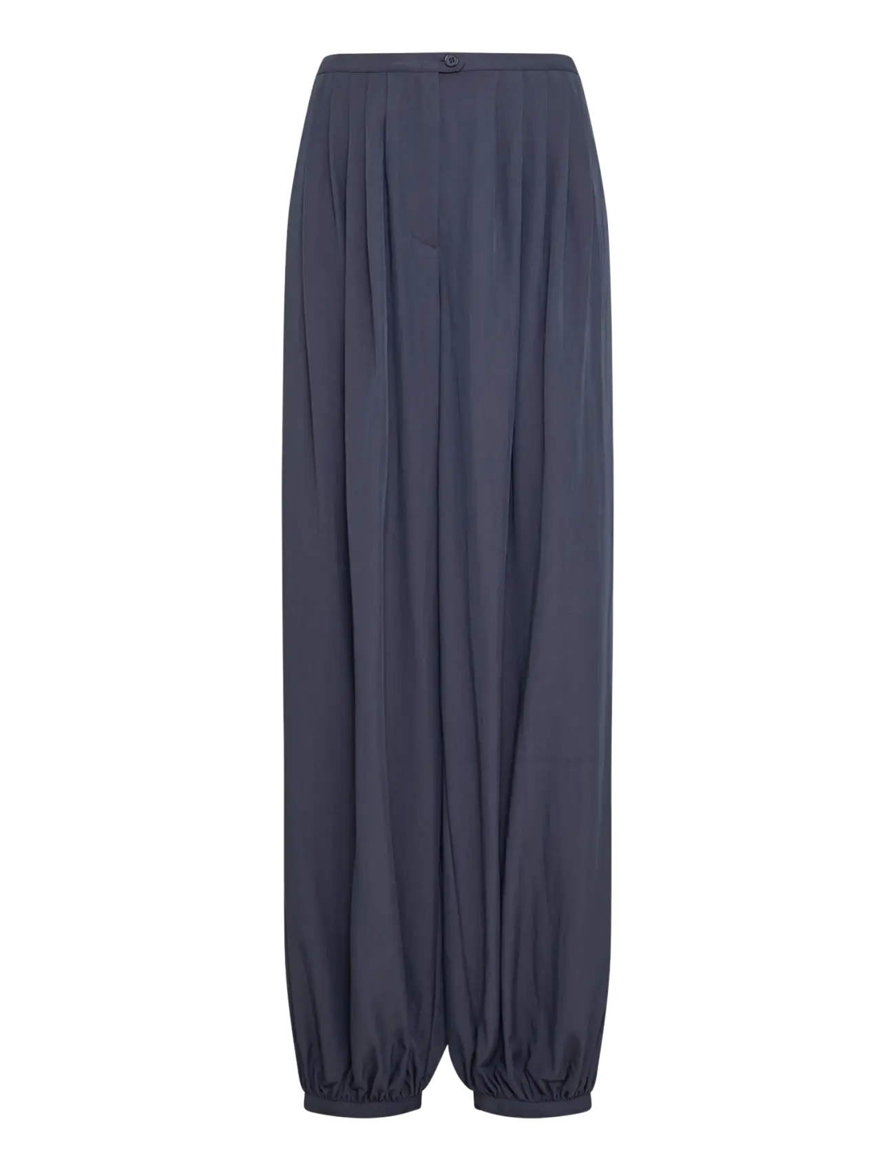 MSCH Copenhagen - MSCHZinet Malanie Pants - india ink - 1