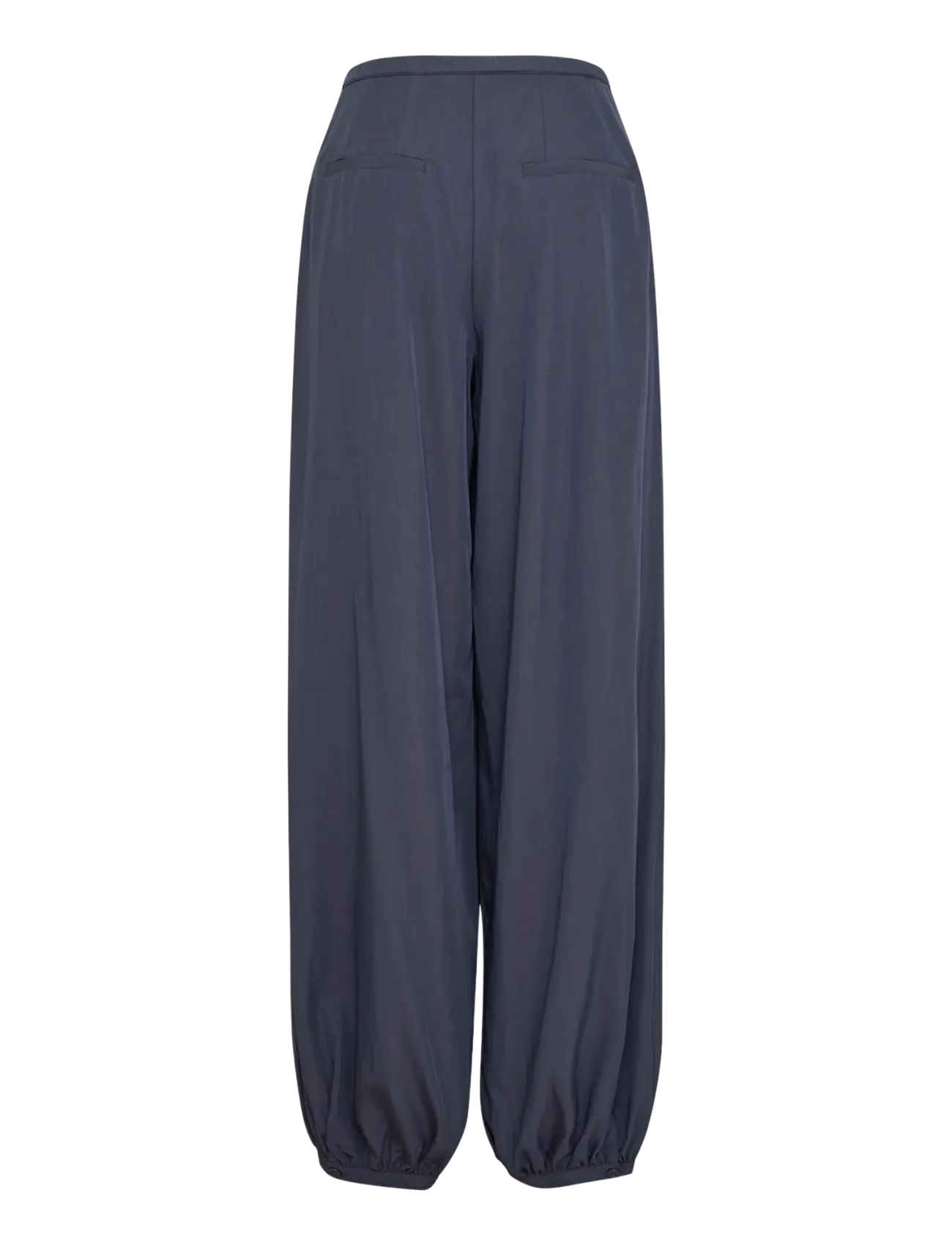 MSCH Copenhagen - MSCHZinet Malanie Pants - india ink - 2